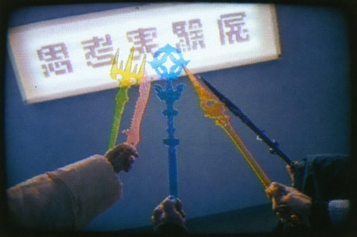 過去公演の様子 4