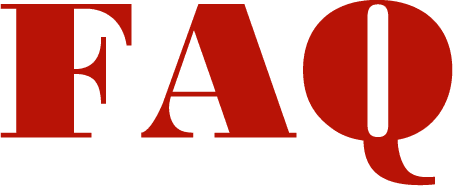 FAQ