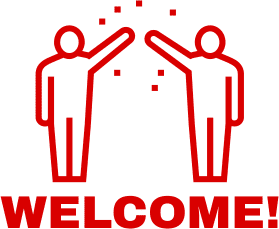1 WELCOME!